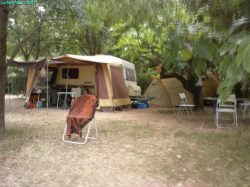 Camping Le Petit Réal