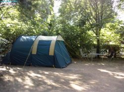 Camping Le Petit Réal