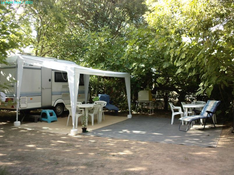 Camping Le Petit Réal