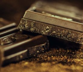 Chocolaterie TEISSEIRE