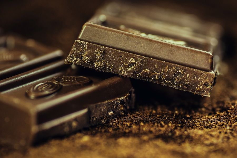 Chocolaterie TEISSEIRE