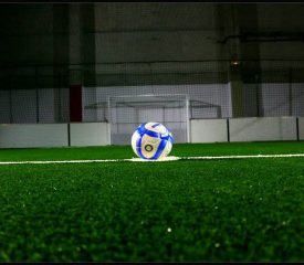 Goal in d’or