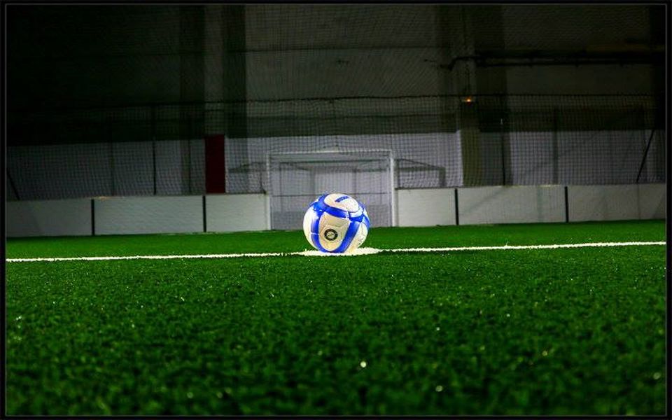 Goal in d’or