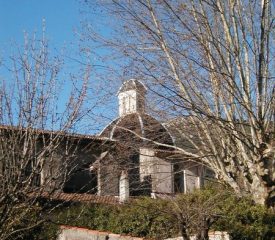 Église paroissiale