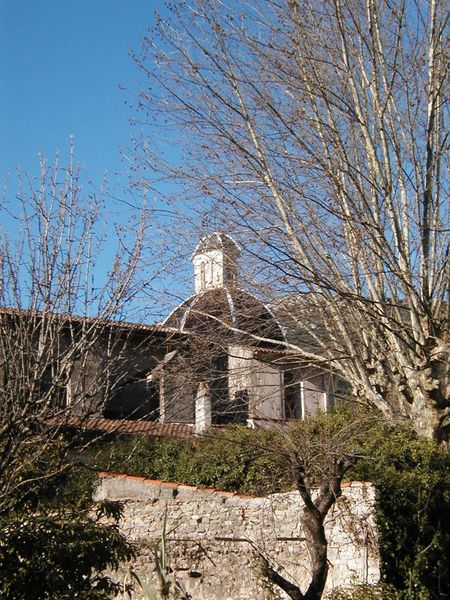 Église paroissiale