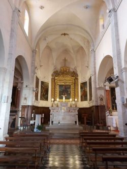 Église St Christophe