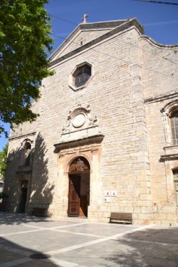 Eglise St Jean Baptiste