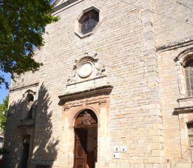 Eglise St Jean Baptiste