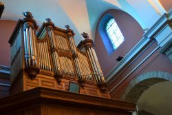 Orgue Callinet