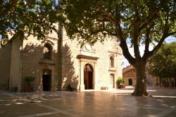 Eglise St Jean Baptiste