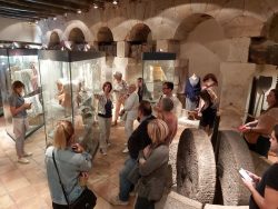 Musée du vêtement Provençal