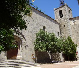 Église Saint Michel