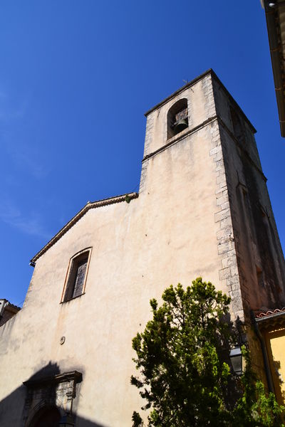 Église Saint Michel