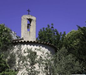 Chapelle de la Trinité