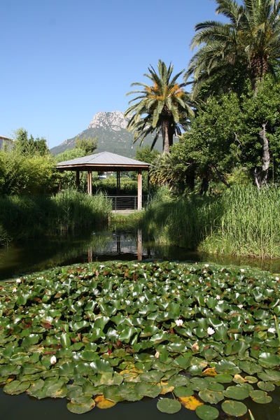 Jardin Pagès