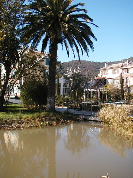 Jardin Pagès