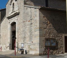 Église de l’Immaculée Conception