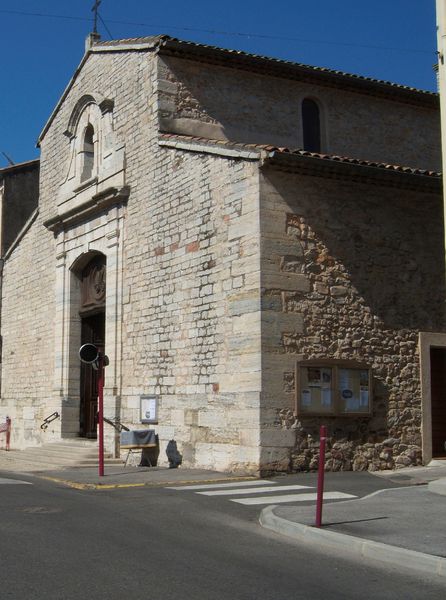 Église de l’Immaculée Conception