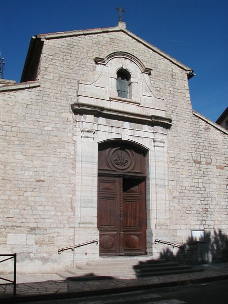 Église de l’Immaculée Conception