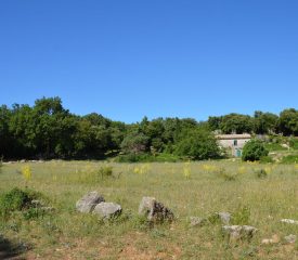 Plateau de Siou Blanc