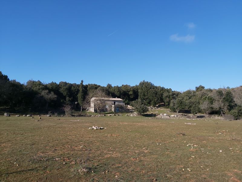 Circuit des bergeries