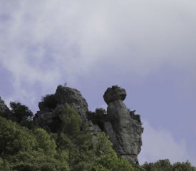 Les Aiguilles de Valbelle