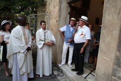 Fête de la St Roch
