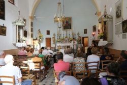 Fête de la St Roch