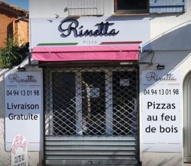 Pizzeria Rinetta
