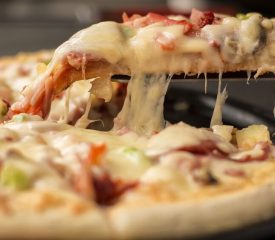 Pizza Bella