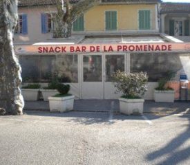 La Promenade