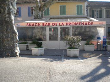 La Promenade