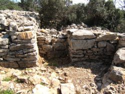 Oppidum du Castellas