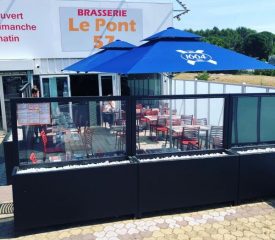 Brasserie Le Pont 57