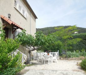 Gîte la Source