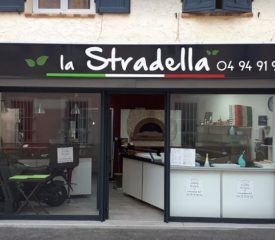 La Stradella