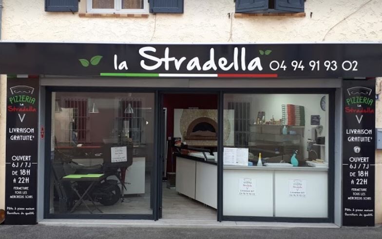La Stradella