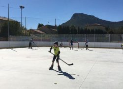 Roller Hockey