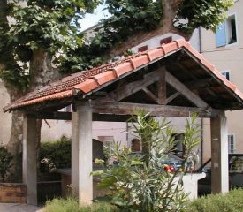 Lavoir