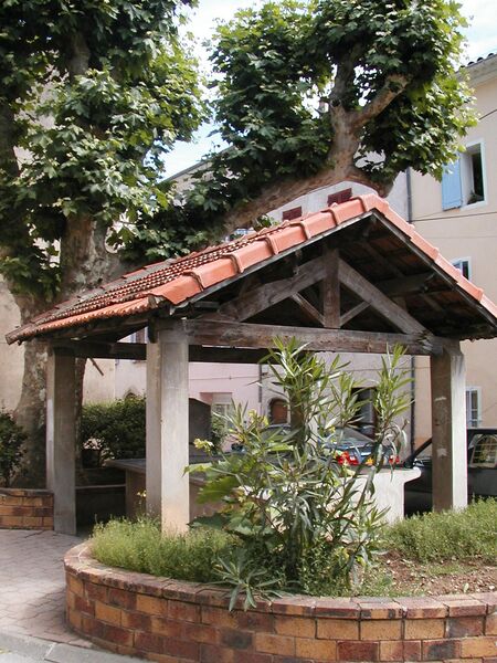 Lavoir