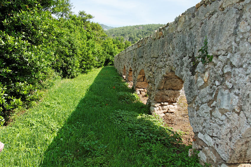 aqueduc