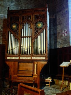 orgue