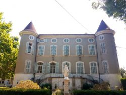 Château