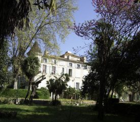 Fondation La Castille