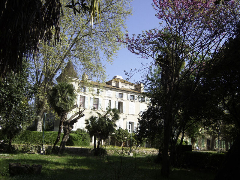 Fondation La Castille