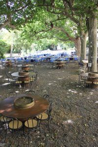 Restaurant la Castille