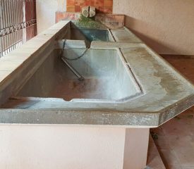 Lavoir