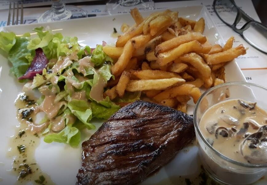 Le Marsala