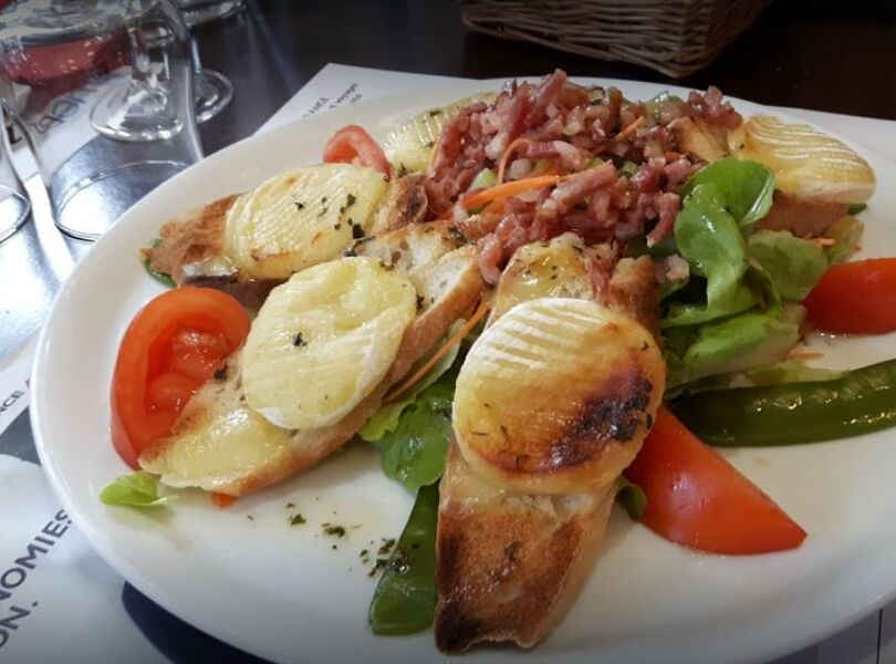 Le Marsala